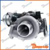 Turbocompresseur neuf pour OPEL | 779591-0001, 779591-0002